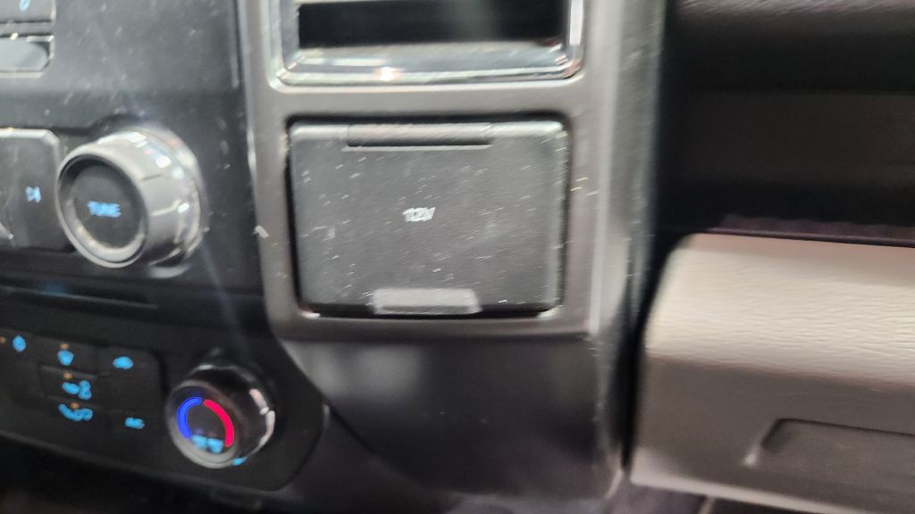 2017 Ford F-150 Image 59