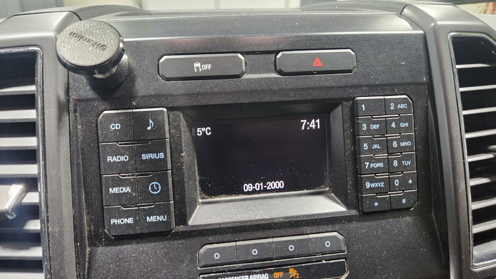 2017 Ford F-150 Image 64