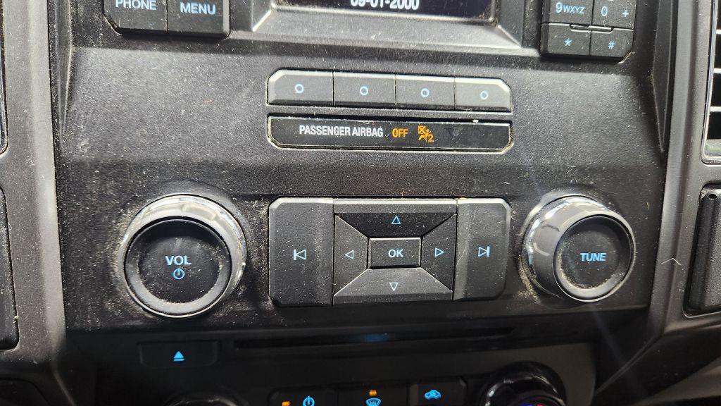 2017 Ford F-150 Image 65