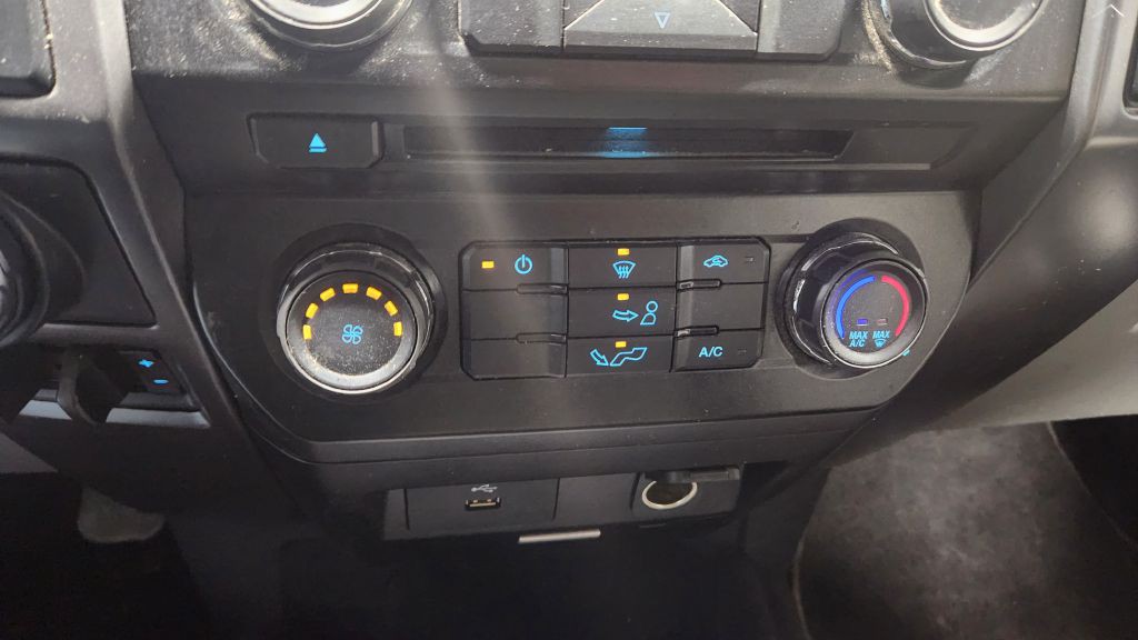 2017 Ford F-150 Image 66