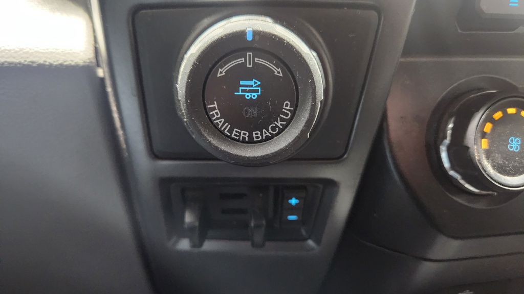 2017 Ford F-150 Image 68