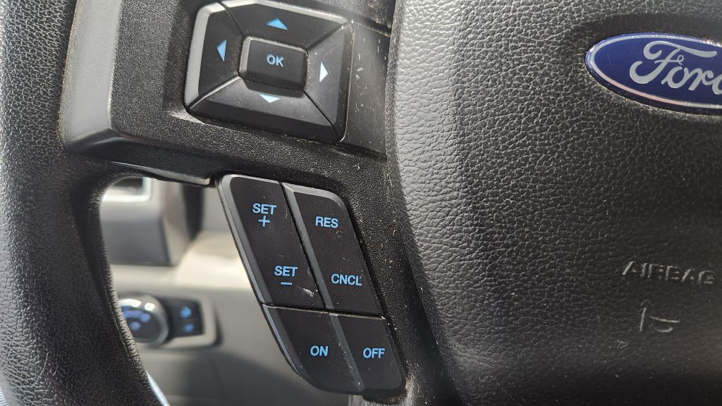 2017 Ford F-150 Image 71