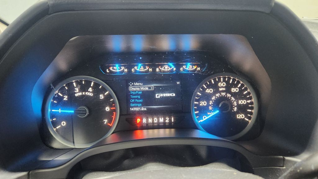 2017 Ford F-150 Image 72