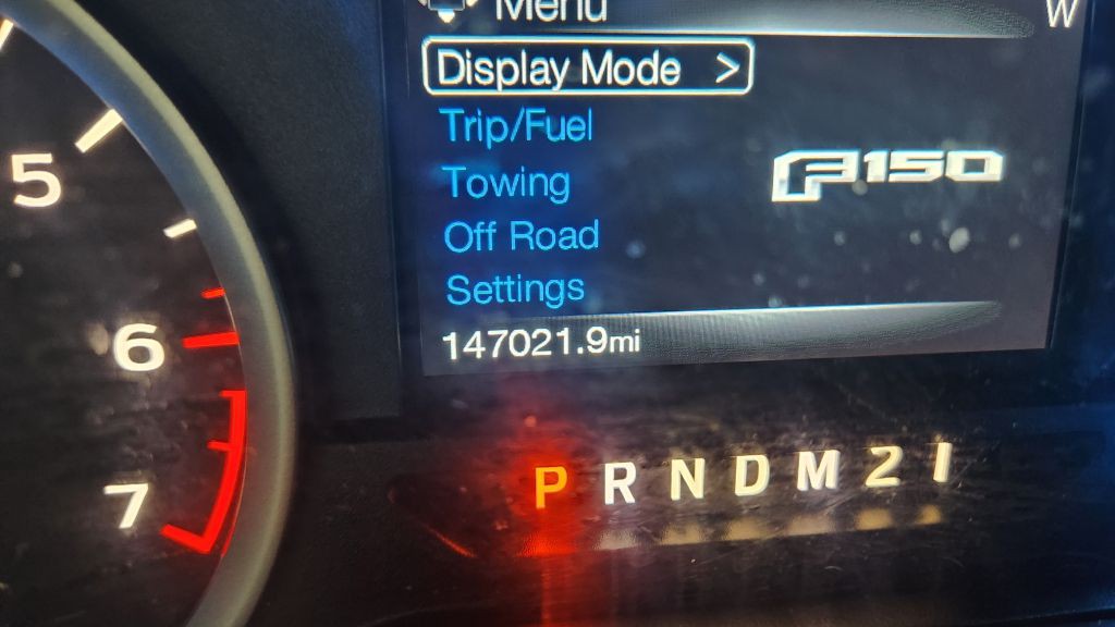 2017 Ford F-150 Image 73