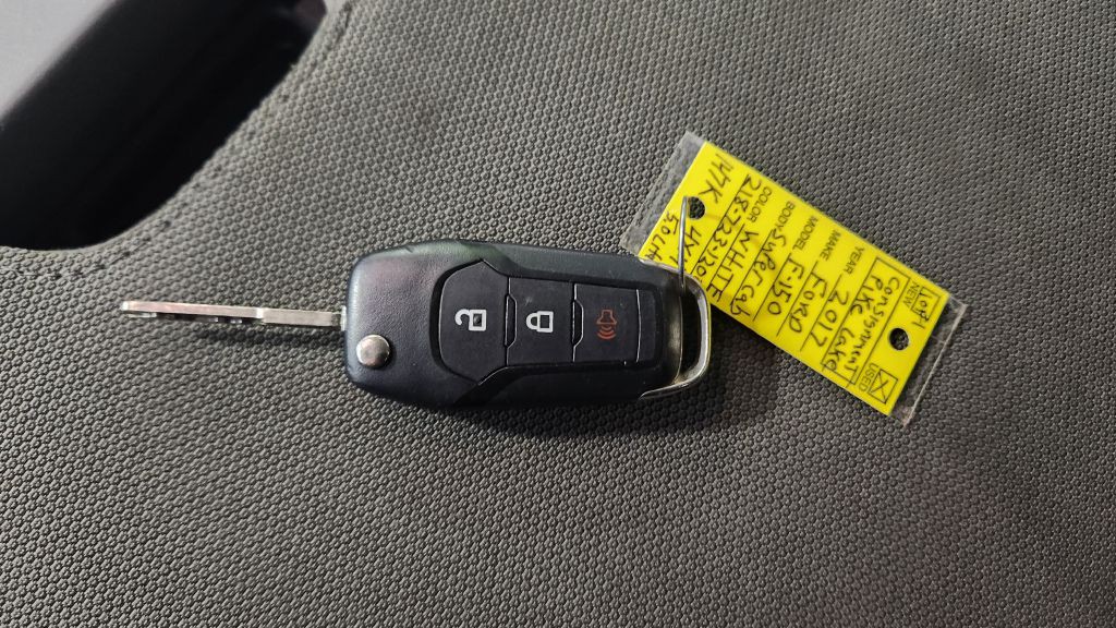 2017 Ford F-150 Image 75