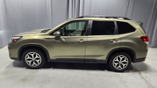 Image for 2020 Subaru Forester Premium ID: 7101371