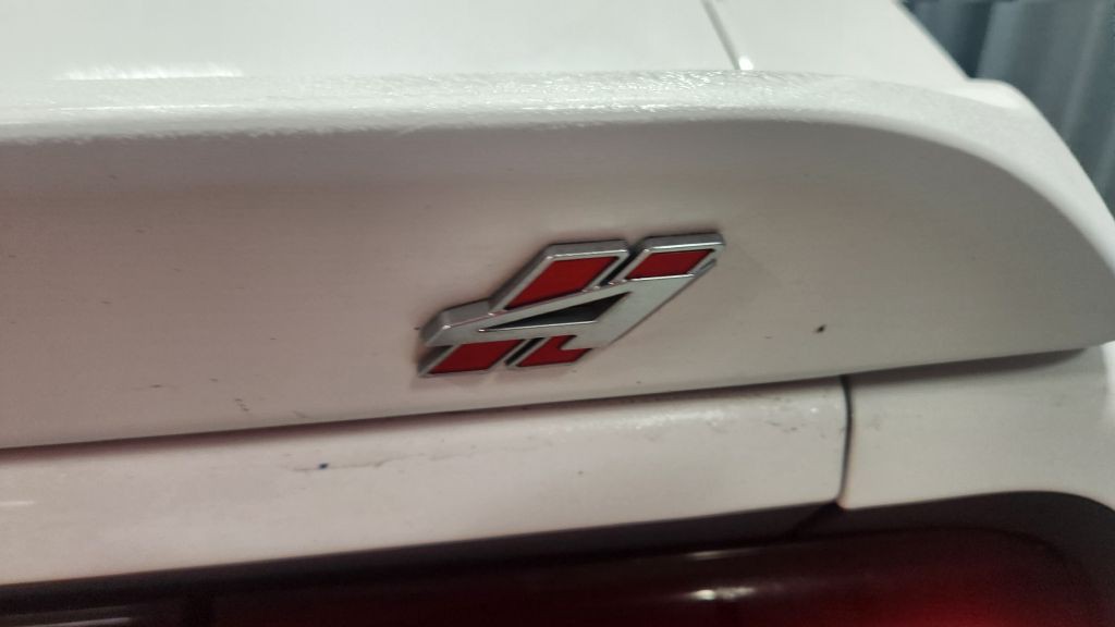 2022 Dodge Challenger Image 5