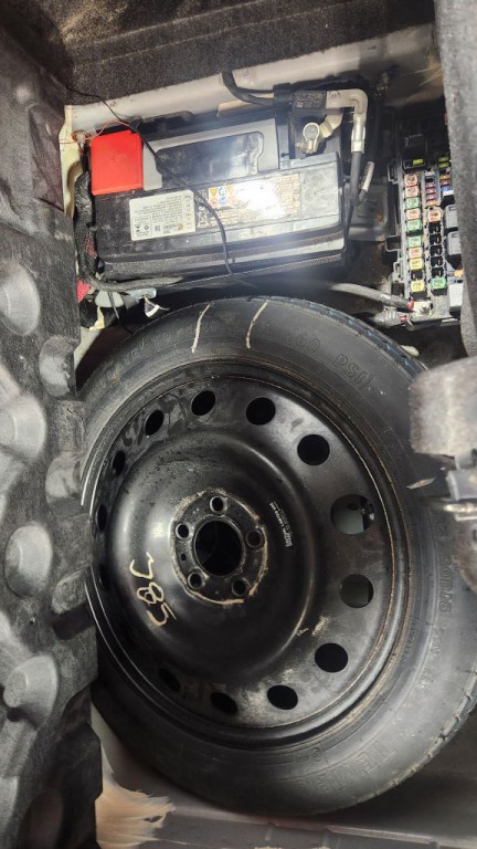 2022 Dodge Challenger Image 7