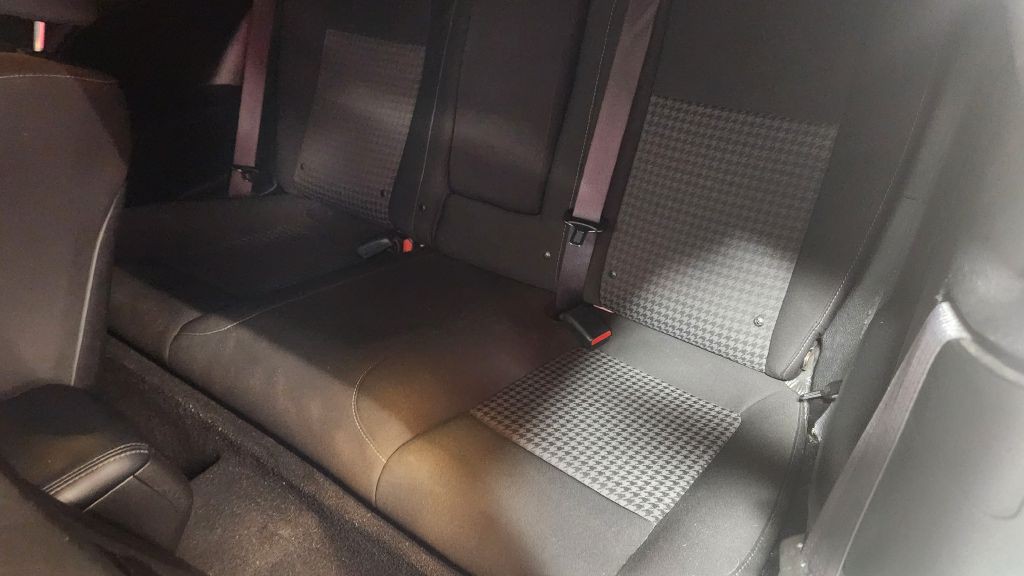 2022 Dodge Challenger Image 15