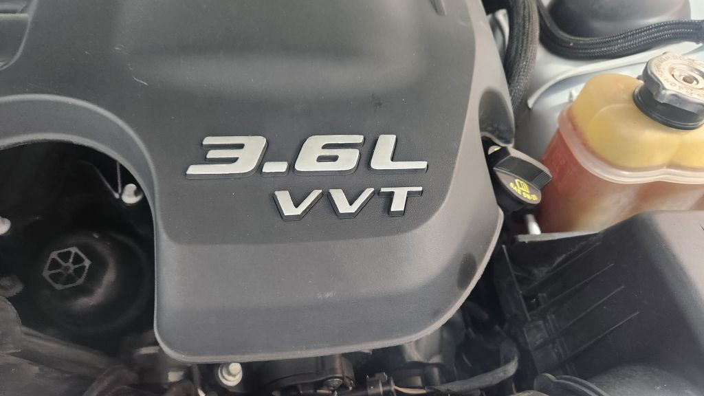 2022 Dodge Challenger Image 23