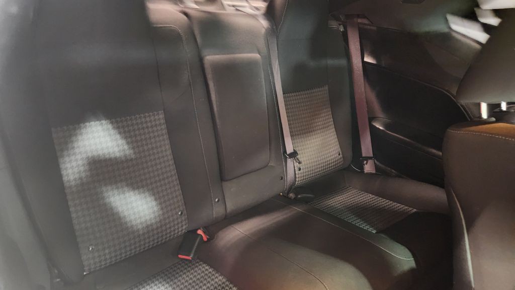 2022 Dodge Challenger Image 33