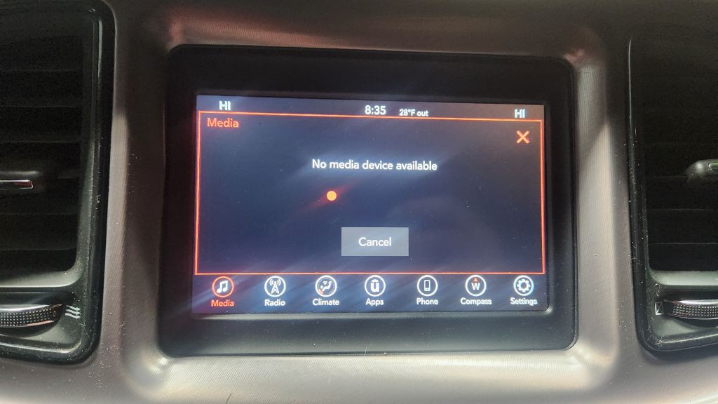 2022 Dodge Challenger Image 38