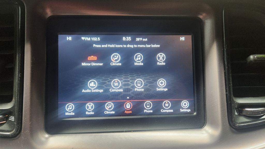 2022 Dodge Challenger Image 41