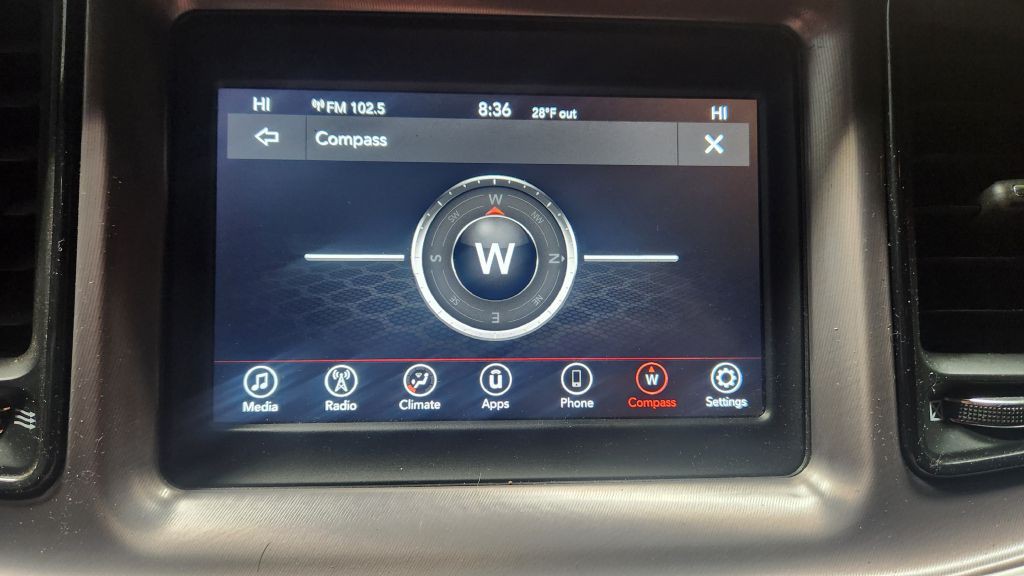 2022 Dodge Challenger Image 42