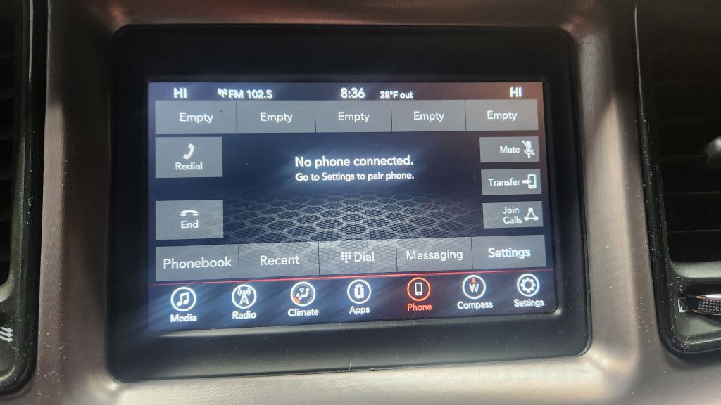 2022 Dodge Challenger Image 43