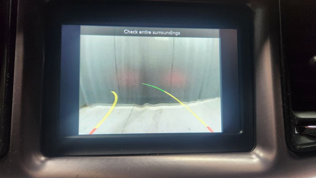 2022 Dodge Challenger Image 44