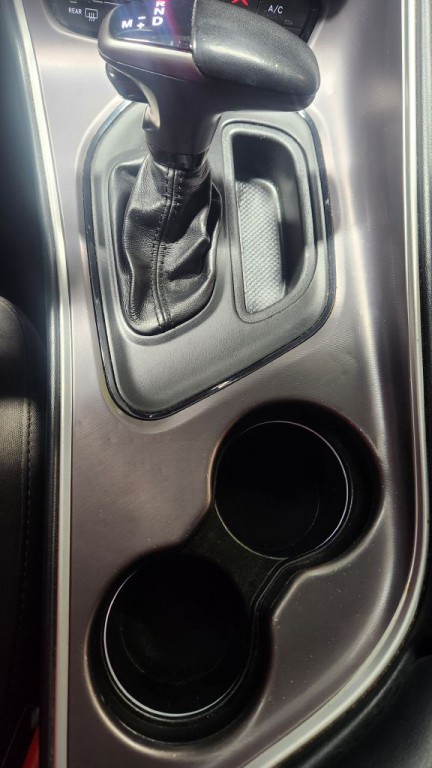 2022 Dodge Challenger Image 47