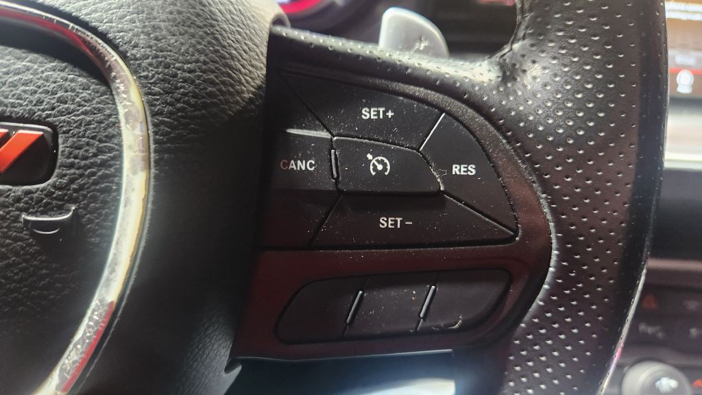 2022 Dodge Challenger Image 49