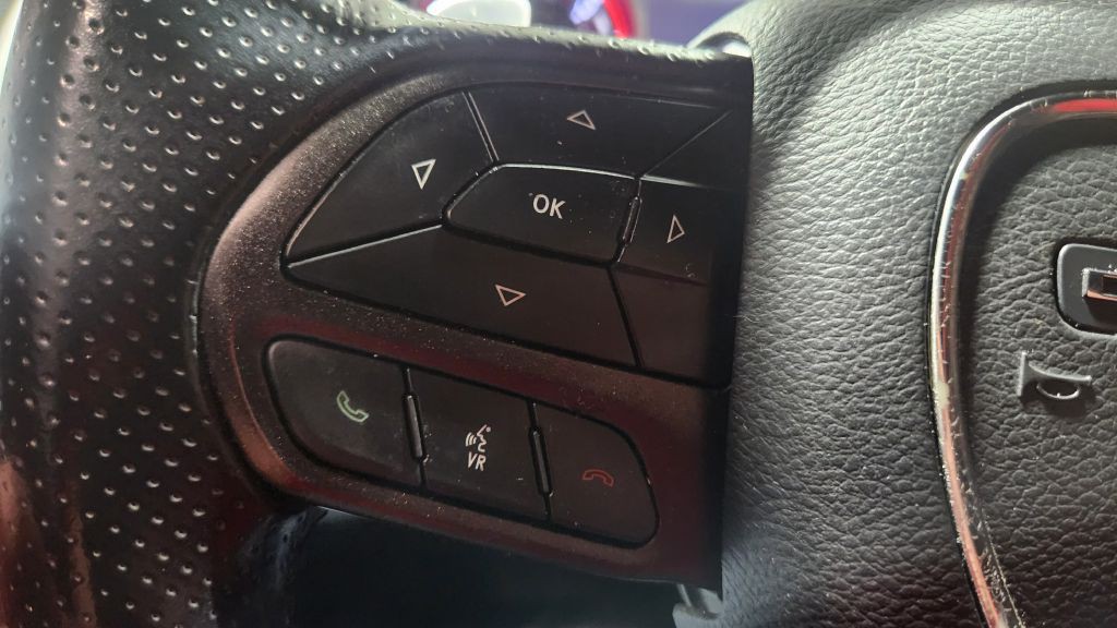 2022 Dodge Challenger Image 50