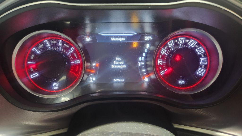 2022 Dodge Challenger Image 51