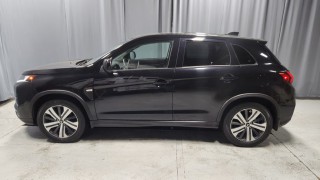 Image for 2024 Mitsubishi Outlander S/SE ID: 7107512