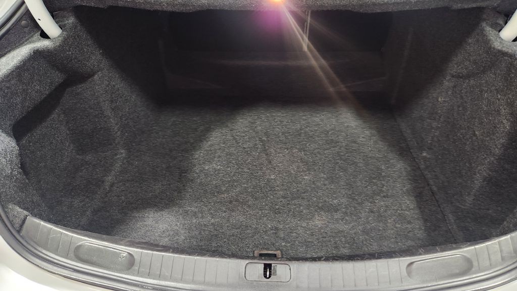 2018 Chevrolet Impala Image 6