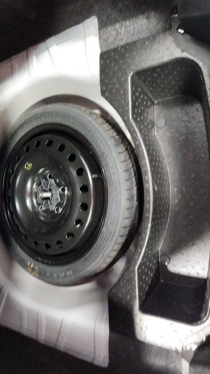 2018 Chevrolet Impala Image 7