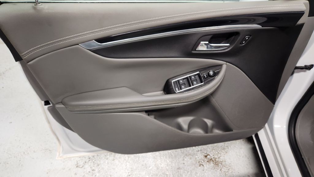 2018 Chevrolet Impala Image 15