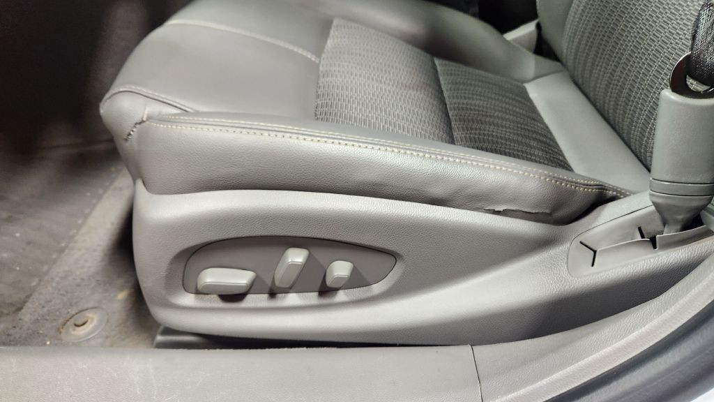 2018 Chevrolet Impala Image 18