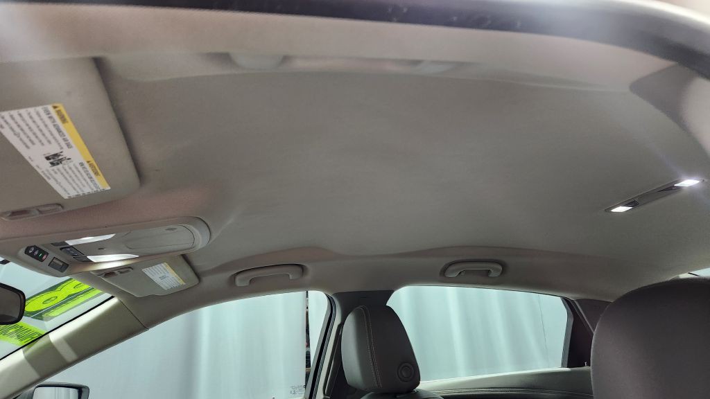 2018 Chevrolet Impala Image 20