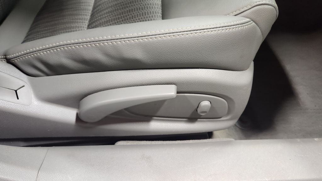 2018 Chevrolet Impala Image 41