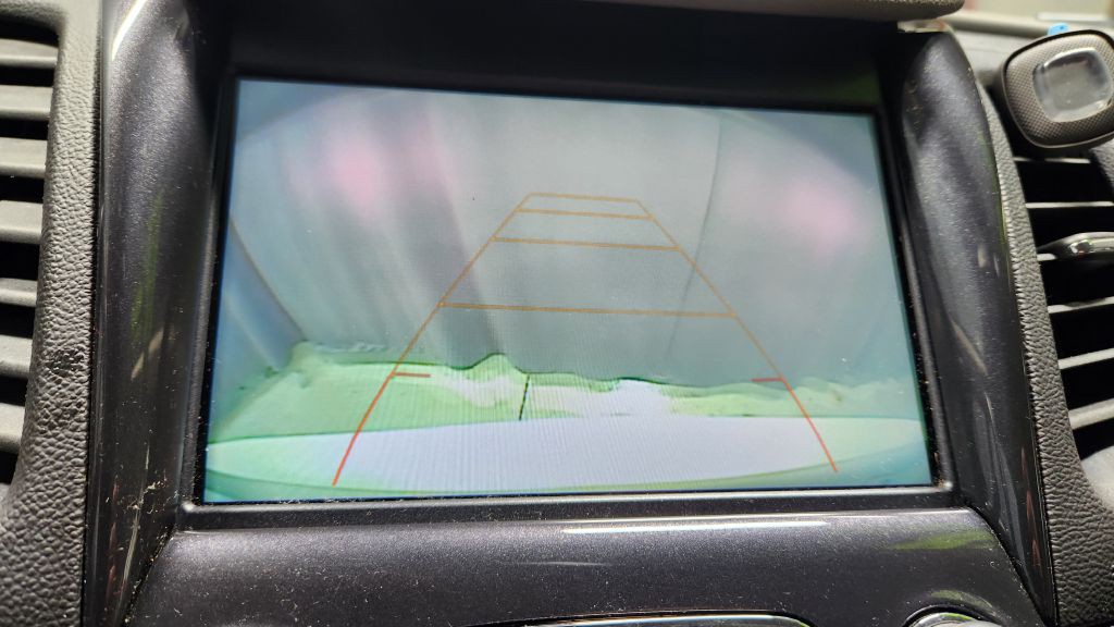 2018 Chevrolet Impala Image 49