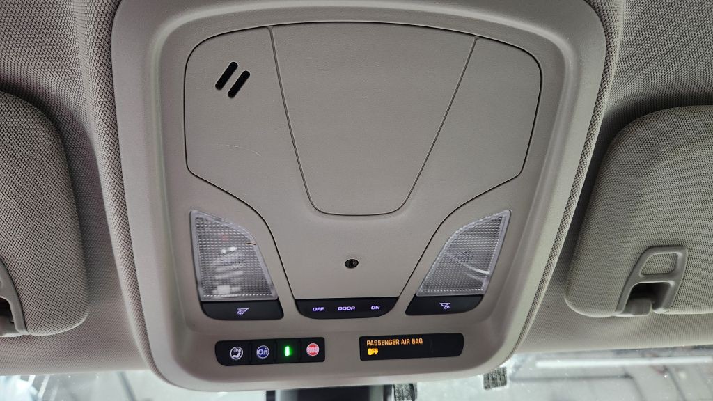 2018 Chevrolet Impala Image 53