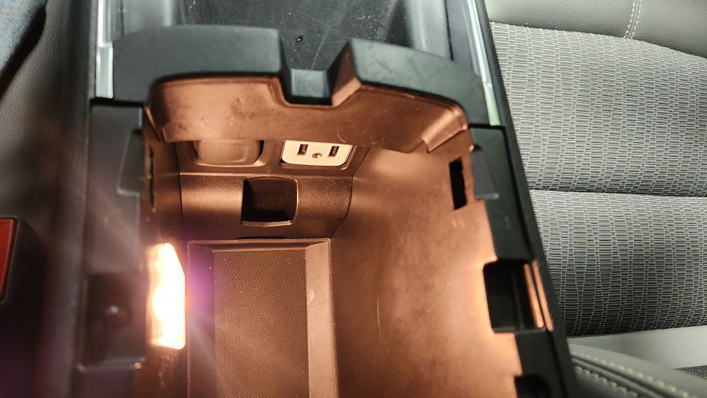 2018 Chevrolet Impala Image 58