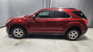 Image for 2017 Chevrolet Equinox LT ID: 7111227