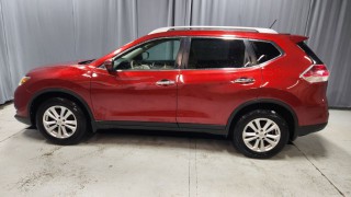 Image for 2014 Nissan Rogue SV ID: 7128235