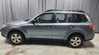 Image for 2011 Subaru Forester 2.5X ID: 7129004