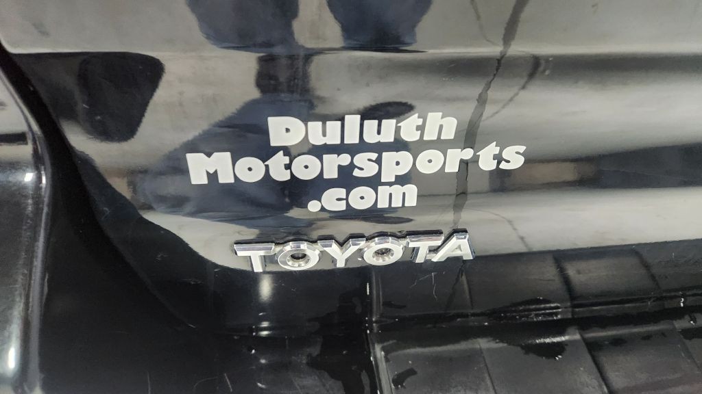 2006 Toyota 4Runner Image 5