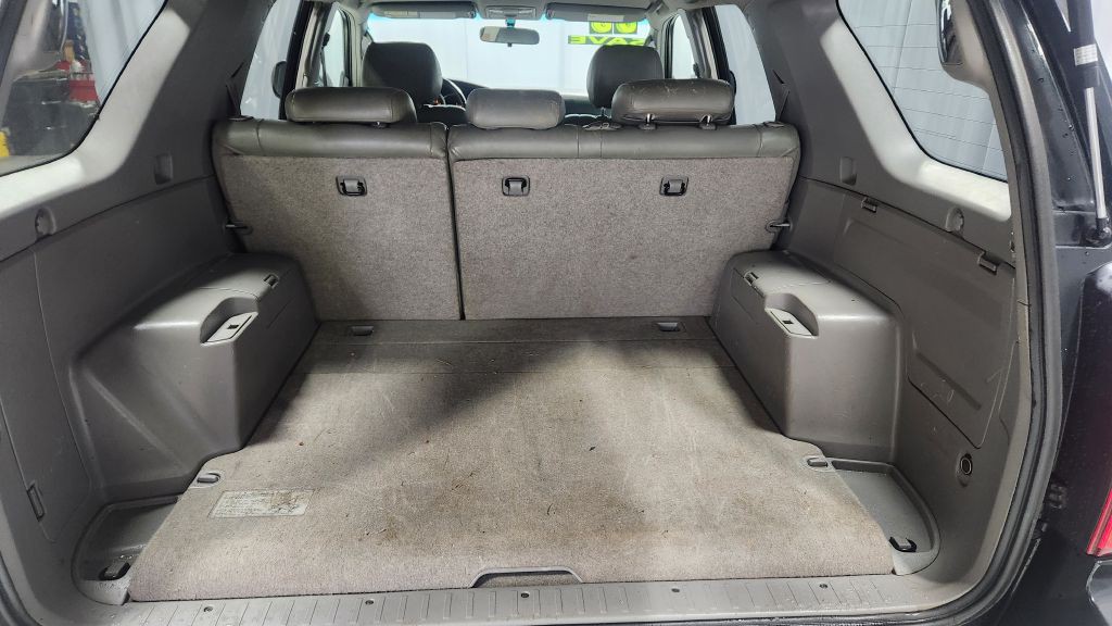 2006 Toyota 4Runner Image 7