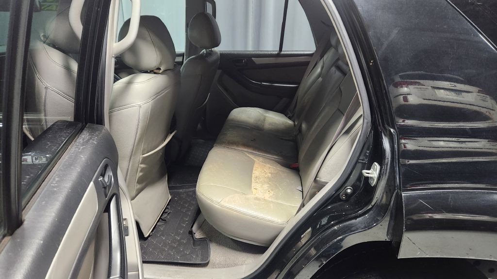 2006 Toyota 4Runner Image 11