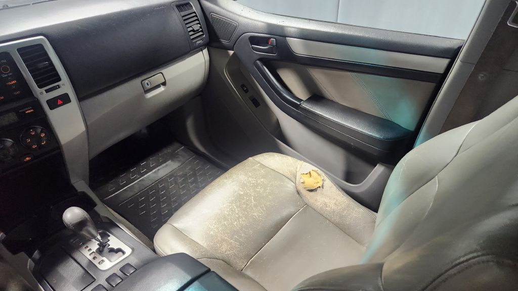 2006 Toyota 4Runner Image 15