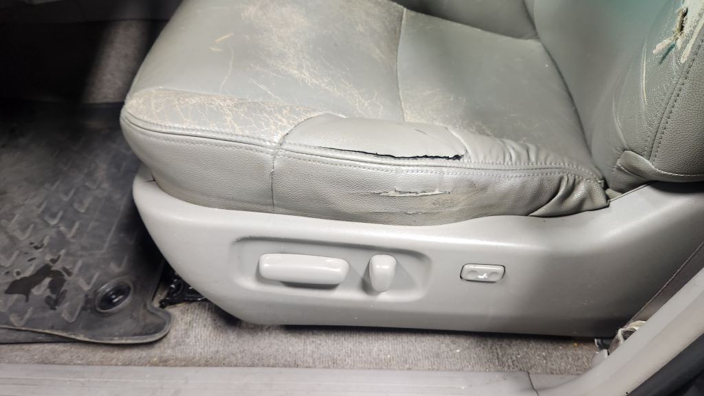 2006 Toyota 4Runner Image 19