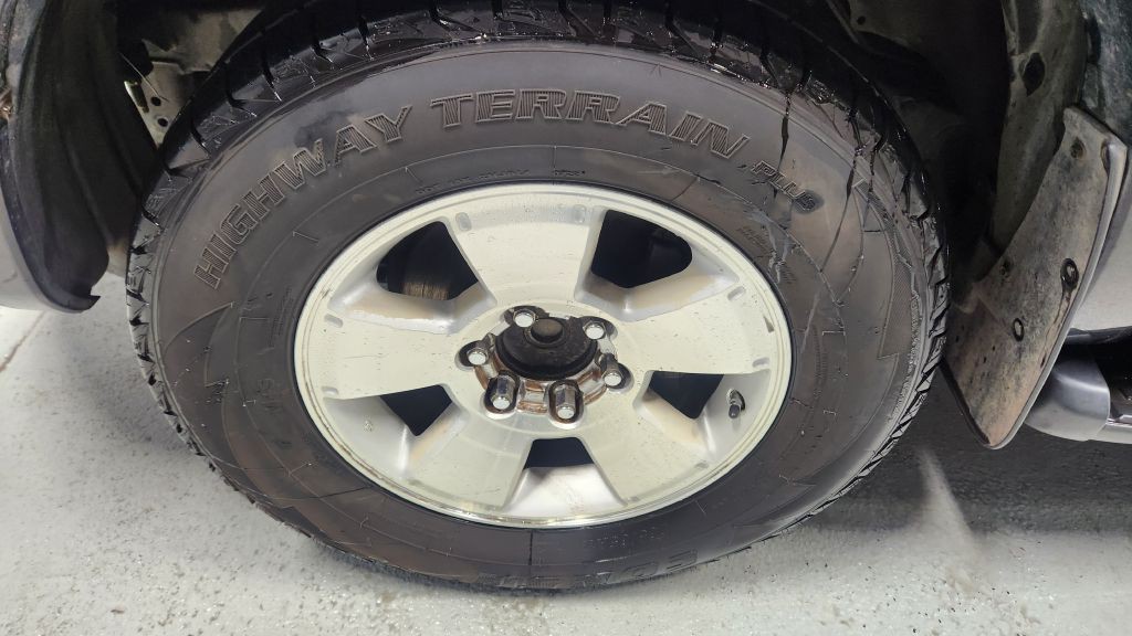 2006 Toyota 4Runner Image 23