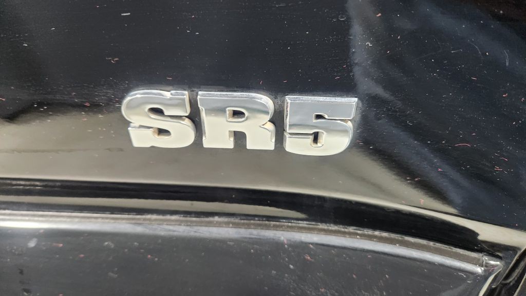 2006 Toyota 4Runner Image 28