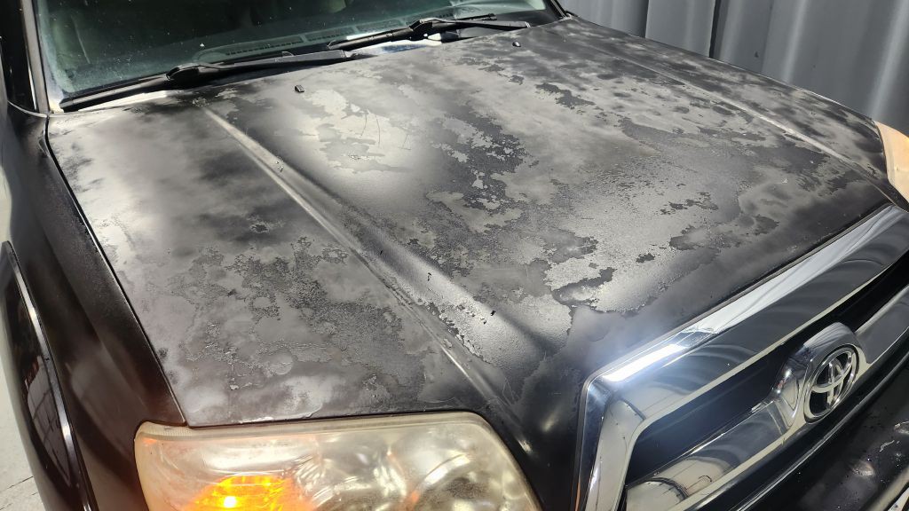 2006 Toyota 4Runner Image 37