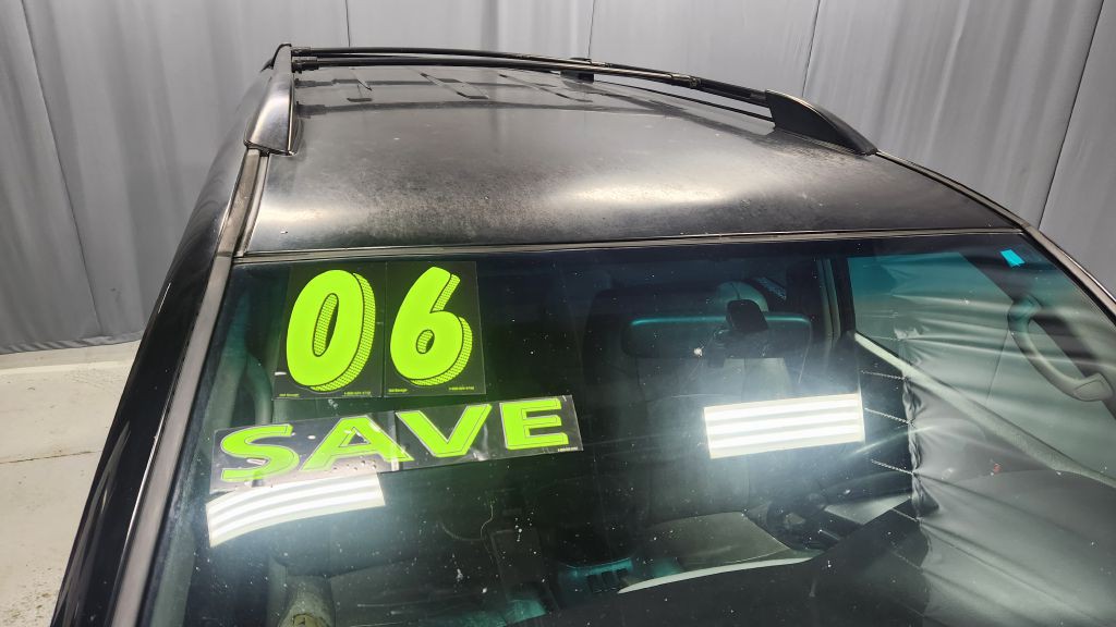 2006 Toyota 4Runner Image 38