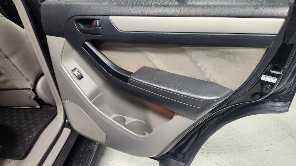 2006 Toyota 4Runner Image 39