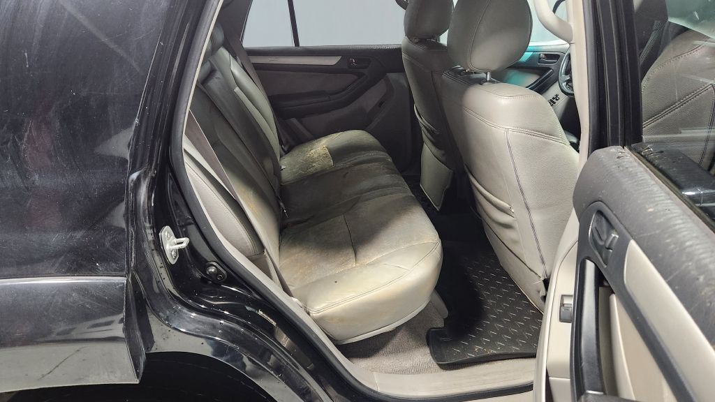 2006 Toyota 4Runner Image 40