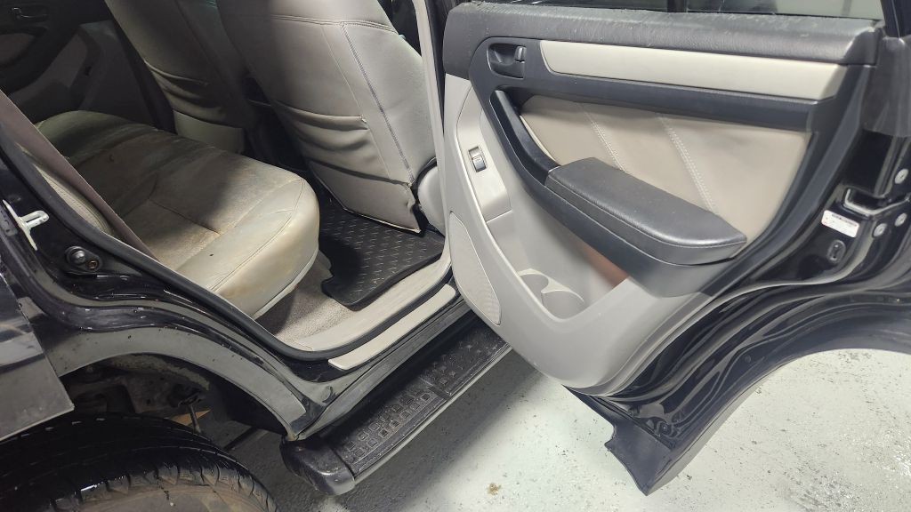 2006 Toyota 4Runner Image 41
