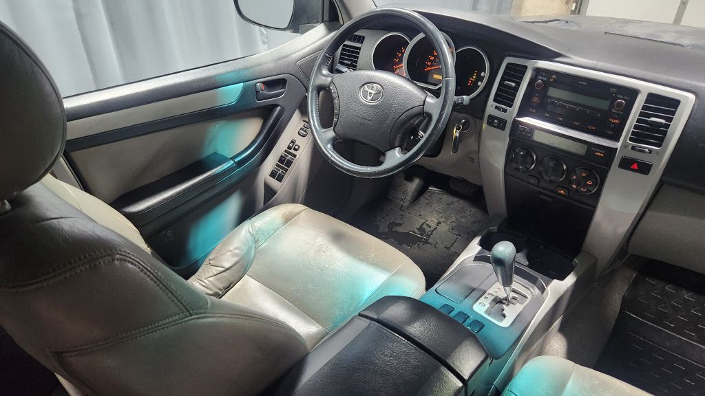 2006 Toyota 4Runner Image 43